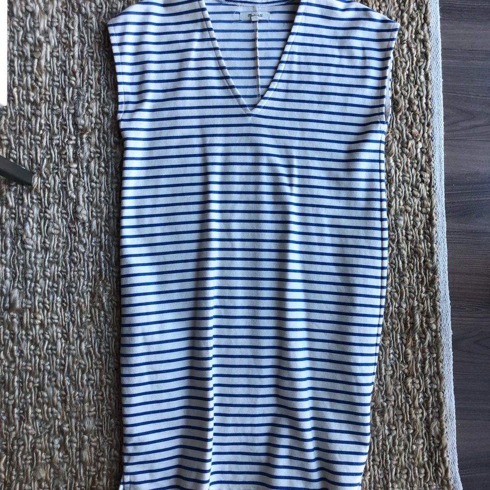 Madewell dress